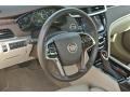 Silver Coast Metallic - XTS Premium FWD Photo No. 27