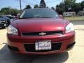Red Jewel Tintcoat - Impala LT Photo No. 4