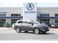 Polished Metal Metallic - MDX SH-AWD Technology Photo No. 1