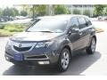 Polished Metal Metallic - MDX SH-AWD Technology Photo No. 2