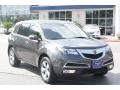 Polished Metal Metallic - MDX SH-AWD Technology Photo No. 3