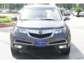 Polished Metal Metallic - MDX SH-AWD Technology Photo No. 4