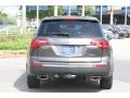 Polished Metal Metallic - MDX SH-AWD Technology Photo No. 5