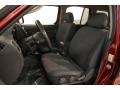 Thermal Red Metallic - Xterra SE 4x4 Photo No. 4