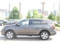 Polished Metal Metallic - MDX SH-AWD Technology Photo No. 6