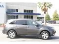 Polished Metal Metallic - MDX SH-AWD Technology Photo No. 7