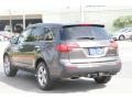 Polished Metal Metallic - MDX SH-AWD Technology Photo No. 8