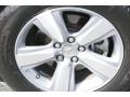Polished Metal Metallic - MDX SH-AWD Technology Photo No. 11