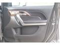 Polished Metal Metallic - MDX SH-AWD Technology Photo No. 23
