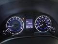 Liquid Platinum - G 37 Journey Sedan Photo No. 8