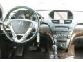Polished Metal Metallic - MDX SH-AWD Technology Photo No. 27