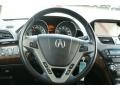 Polished Metal Metallic - MDX SH-AWD Technology Photo No. 31