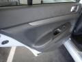 Liquid Platinum - G 37 Journey Sedan Photo No. 21