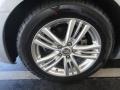 Liquid Platinum - G 37 Journey Sedan Photo No. 24