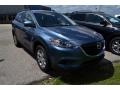 Blue Reflex Mica - CX-9 Touring Photo No. 4