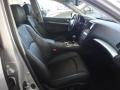 Liquid Platinum - G 37 Journey Sedan Photo No. 28