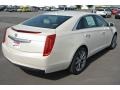 White Diamond Tricoat - XTS Luxury FWD Photo No. 5