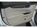 White Diamond Tricoat - XTS Luxury FWD Photo No. 9