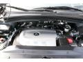 Polished Metal Metallic - MDX SH-AWD Technology Photo No. 51