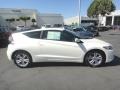 Premium White Pearl - CR-Z Sport Hybrid Photo No. 5
