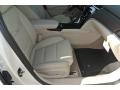 White Diamond Tricoat - XTS Luxury FWD Photo No. 15