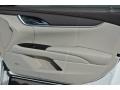 White Diamond Tricoat - XTS Luxury FWD Photo No. 16