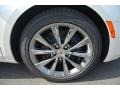 White Diamond Tricoat - XTS Luxury FWD Photo No. 17