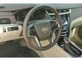 White Diamond Tricoat - XTS Luxury FWD Photo No. 19