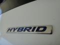 Premium White Pearl - CR-Z Sport Hybrid Photo No. 17