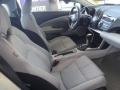 Premium White Pearl - CR-Z Sport Hybrid Photo No. 20