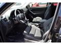 2015 Mazda CX-5 Black Interior Interior Photo