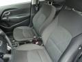 Bright Silver - Rio LX Sedan Photo No. 5