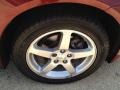 Performance Red Metallic - G6 V6 Sedan Photo No. 6