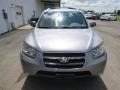 2007 Steel Gray Hyundai Santa Fe SE 4WD  photo #3