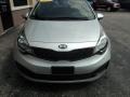 Bright Silver - Rio LX Sedan Photo No. 21