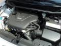 Bright Silver - Rio LX Sedan Photo No. 22