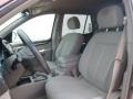 2007 Steel Gray Hyundai Santa Fe SE 4WD  photo #8