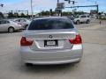 2006 Alpine White BMW 3 Series 325i Sedan  photo #12