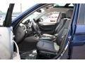 Deep Sea Blue Metallic - X1 xDrive28i Photo No. 11