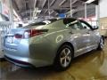 Aluminum Silver - Optima Hybrid LX Photo No. 3