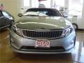 Aluminum Silver - Optima Hybrid LX Photo No. 5