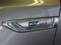Aluminum Silver - Optima Hybrid LX Photo No. 6
