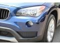 Deep Sea Blue Metallic - X1 xDrive28i Photo No. 30