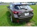 2014 Titanium Flash Mica Mazda MAZDA3 s Grand Touring 5 Door  photo #2