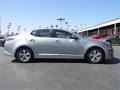 Aluminum Silver - Optima Hybrid LX Photo No. 2