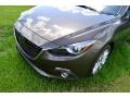 Titanium Flash Mica - MAZDA3 s Grand Touring 5 Door Photo No. 5