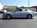 Aluminum Silver - Optima Hybrid LX Photo No. 5
