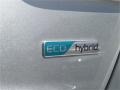 Aluminum Silver - Optima Hybrid LX Photo No. 7