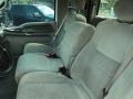Oxford White - F250 Super Duty XLT SuperCab 4x4 Photo No. 6