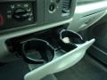Oxford White - F250 Super Duty XLT SuperCab 4x4 Photo No. 19